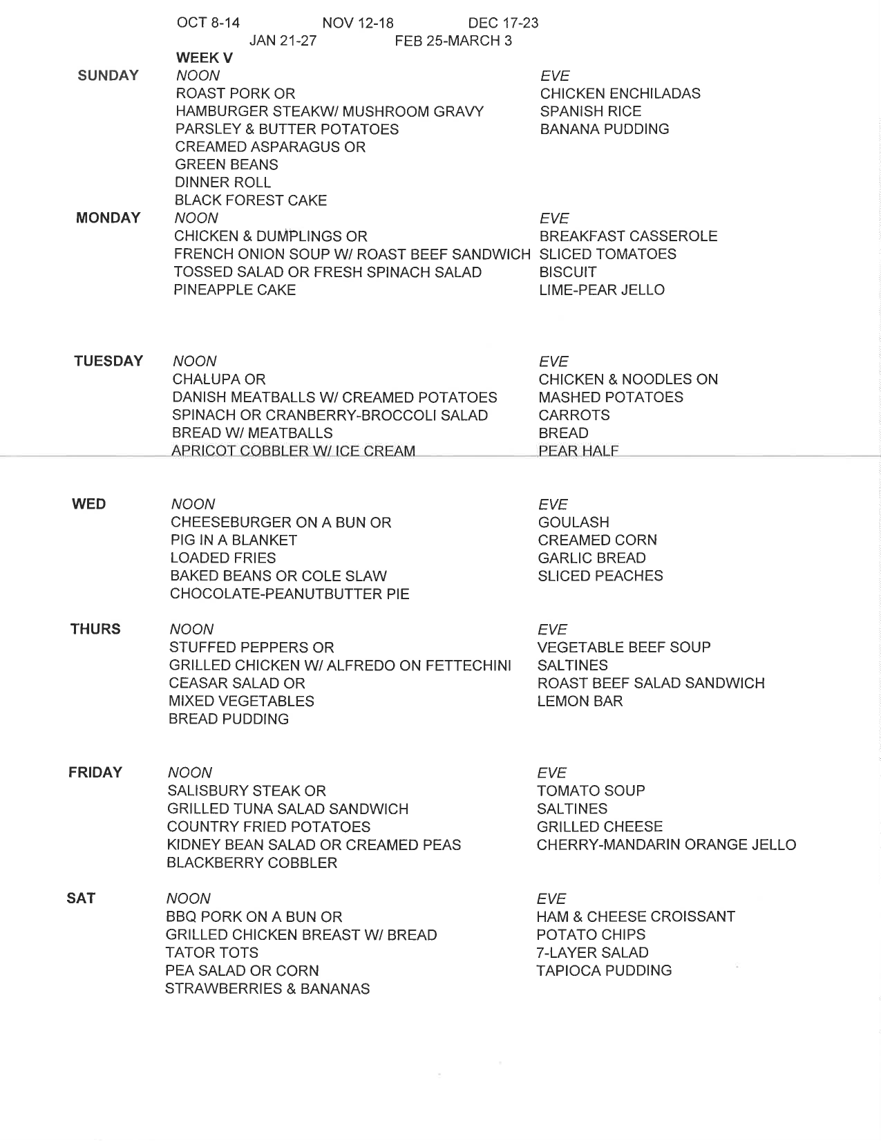 Sandstone Heights Senior Living Community Assisted Living, Nursing
